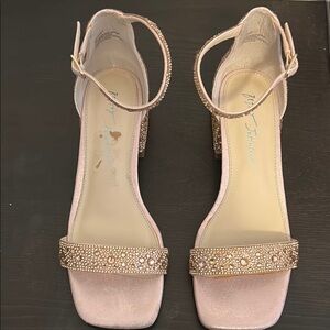 Betsey Johnson Shaye Sandal